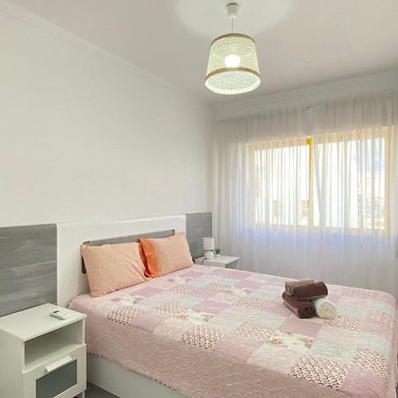 Quarteira Frente Praia II By Homeslow Rentals Eksteriør billede