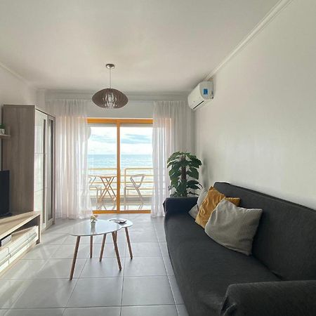 Quarteira Frente Praia II By Homeslow Rentals Eksteriør billede