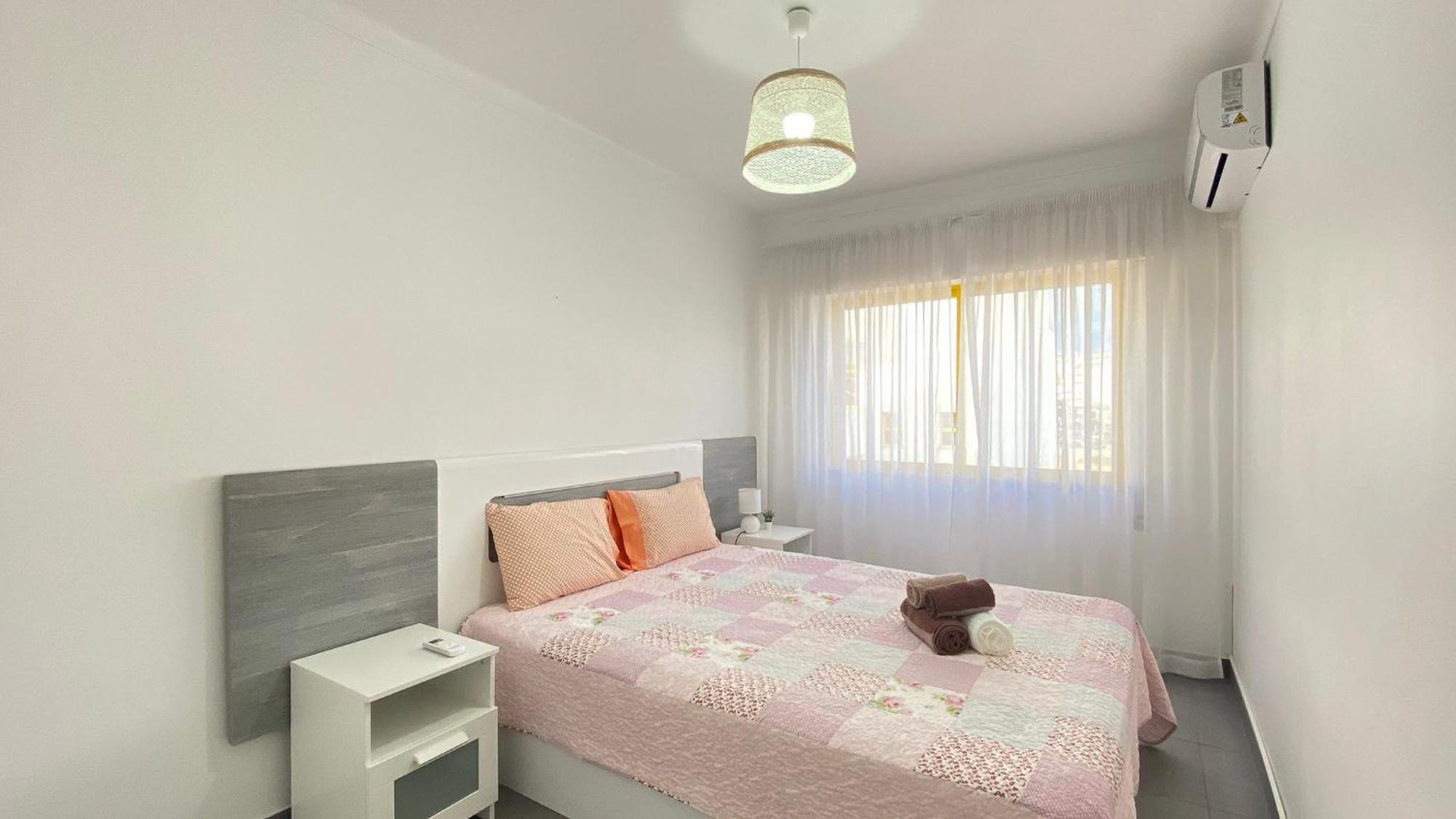 Quarteira Frente Praia II By Homeslow Rentals Eksteriør billede
