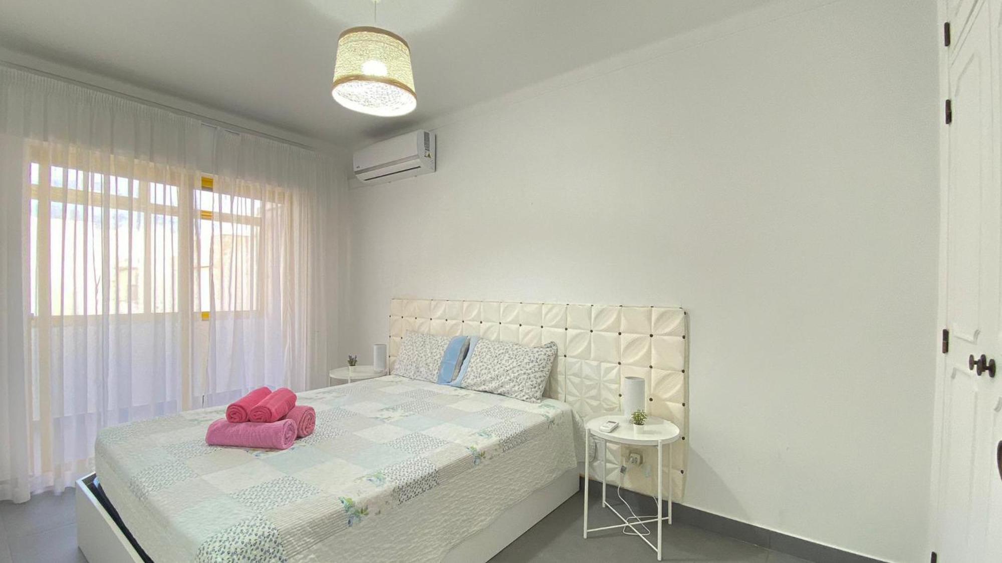 Quarteira Frente Praia II By Homeslow Rentals Eksteriør billede