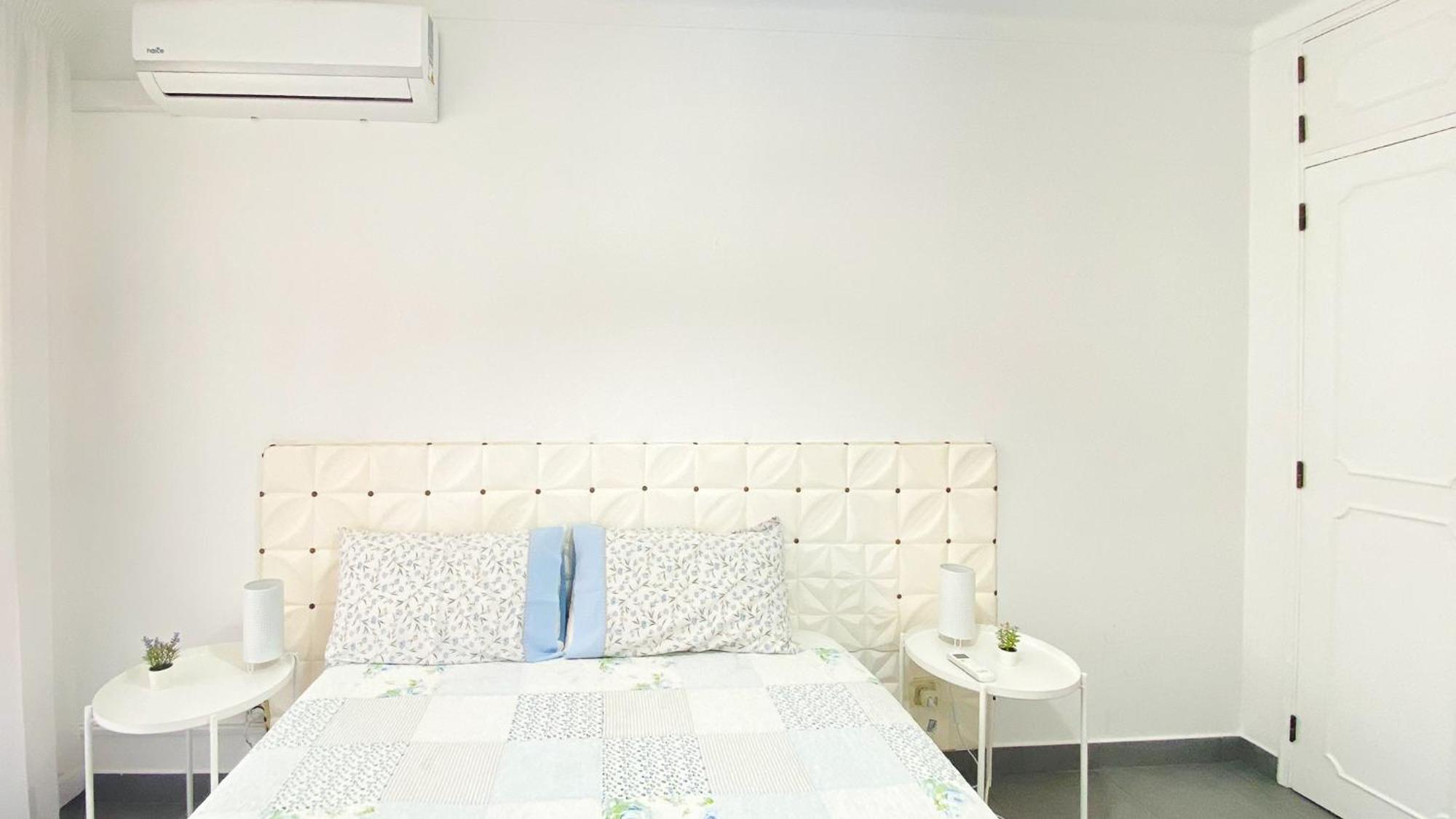 Quarteira Frente Praia II By Homeslow Rentals Eksteriør billede