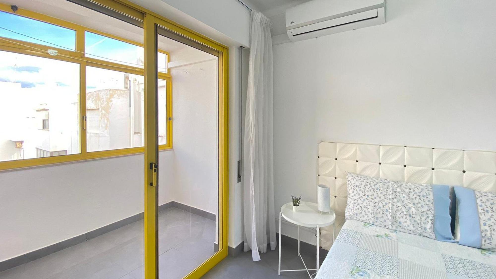 Quarteira Frente Praia II By Homeslow Rentals Eksteriør billede