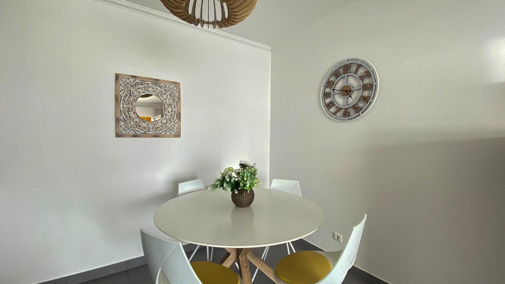 Quarteira Frente Praia II By Homeslow Rentals Eksteriør billede